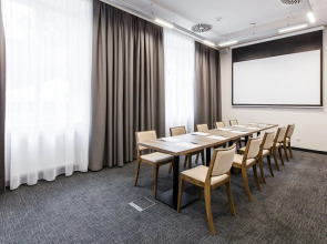 Leonardo Boutique Hotel Krakow Old Town