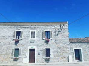 B&B L'amaca Della Felicita