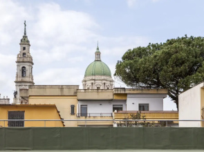 Pompei Centrum