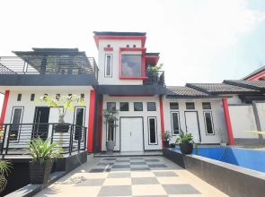 Gea Guest House by OYO Rooms