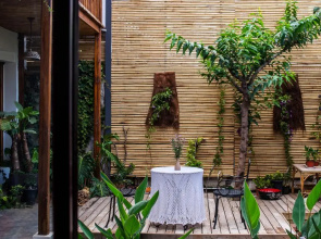 Doudou Guesthouse