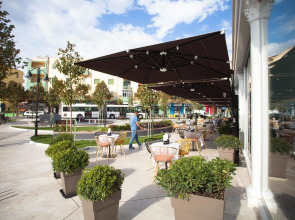 Hotel Colosseo Tirana