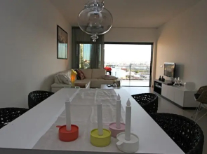 Marina Village by AGP