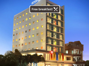 Amaris Hotel Padang