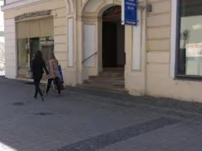 Hostel Vetrinjska Maribor