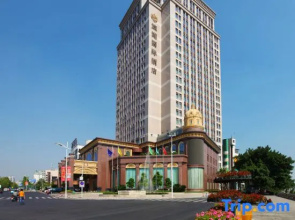 Jinghu International Hotel