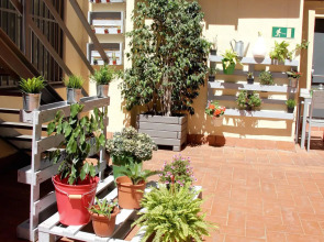 Aparthotel Atenea Calabria