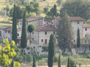 Borgo Bottaia