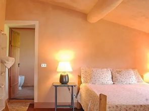 Villa Le Lagore