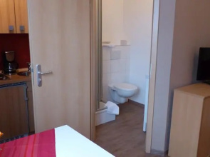 Taunusblick Ferienwohnung und Apartment