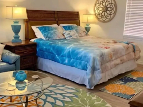 Dune Heights Home