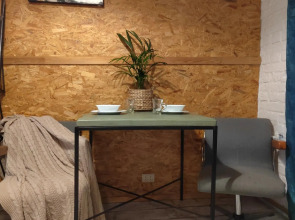 Атмосфера на улице Флотская