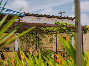 Cacique T