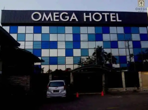 Hotel Omega Karawang