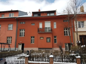 KeyPristina Apartments