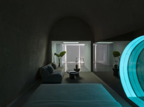 Aesthesis Boutique Villas Firostefani