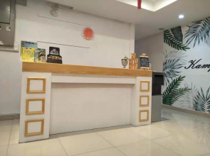 Motel Kampung Kuah