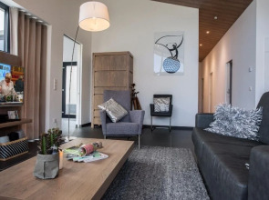 Luxus Villa Winterberg