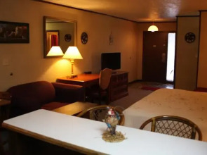 Jackson Inn