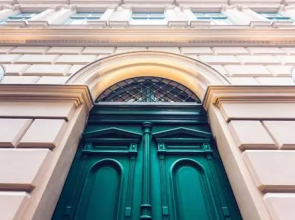 Heritage Home Apartments