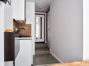 Apartments Private (Апартментс Прайвит) на шоссе Волоколамское