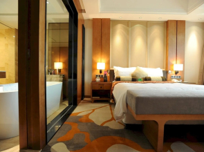 Wuzhou Guest House - Shenzhen