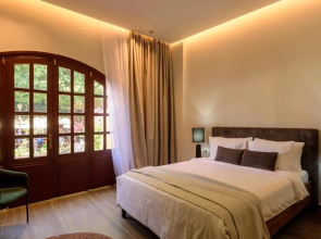 Arthur Suites