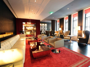 Jinjiang Metropolo Hotel Classiq Shanghai Off Bund