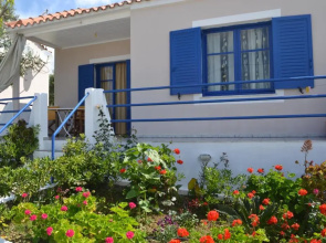 Panorama Apartments