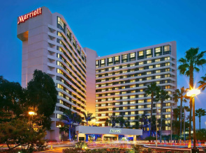 Irvine Marriott