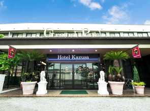 Rembrandt Inn Kazusa