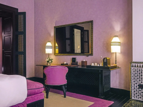 Selman Marrakech