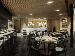 Hyatt Regency Galleria Residence Dubai