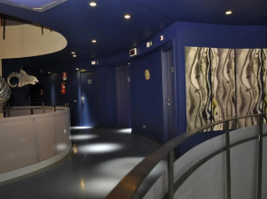 Hotel Poseidon