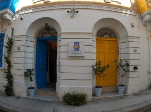 The Maltese Sun