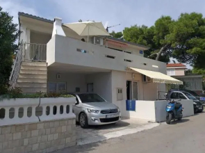 Apartman Zvonko