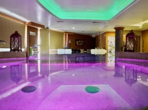Hotel Club Residence Roscianum