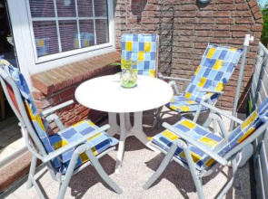 Apartment Molenstrasse