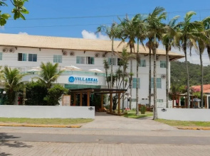 Hotel VillaReal Guaratuba - Caieiras