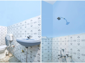 OYO 74083 Safeway Inn