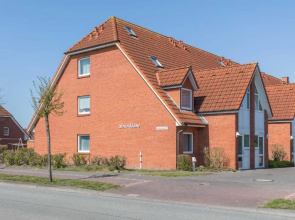 Stranddüne Haus Stranddüne Wohnung 6