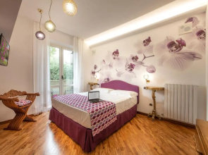 Villa Tigli Luxury B&B