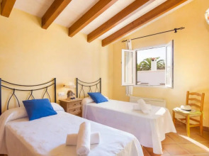 Villa Blancala 502
