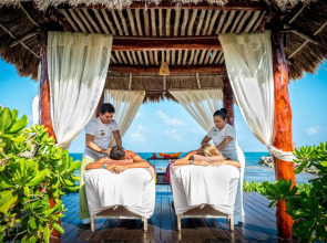 Hotel Marina El Cid Spa & Beach Resort All Inclusive