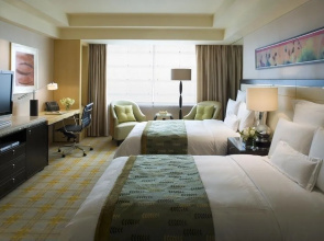 Dalian Xinghai Coast Holiday Hotel