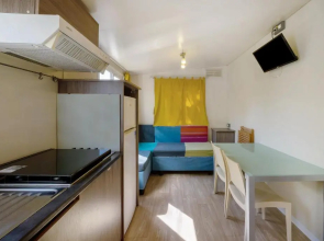 Camping Grande Italia Maddalena 5