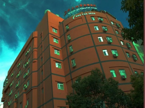 Fairyland Hotel Kunming East Station Branch