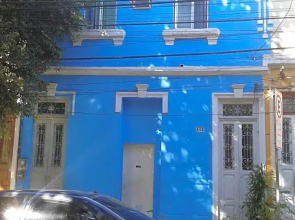 Hostel Cidade Nova