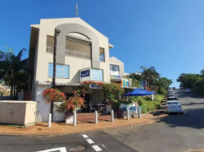 CHAKAS COVE BALLITO 2 Bedroom Beachfront Gem!