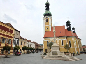 Kordé Apartman